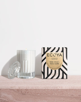 Mini Celebration Candle